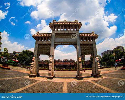 陳嘉庚故居|陳嘉庚故居Chen Jia Geng Memorial Hall